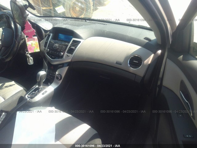 Photo 4 VIN: 1G1PC5SH4G7180860 - CHEVROLET CRUZE LIMITED 