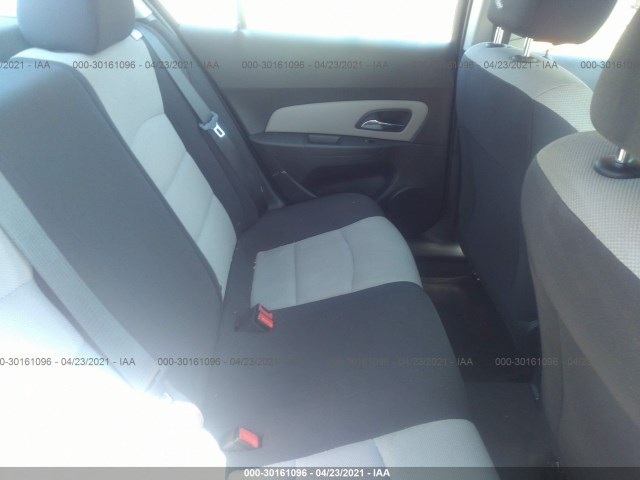 Photo 7 VIN: 1G1PC5SH4G7180860 - CHEVROLET CRUZE LIMITED 