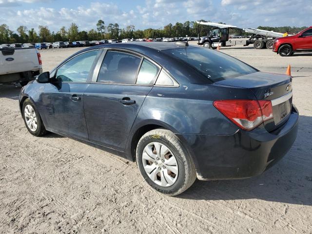 Photo 1 VIN: 1G1PC5SH4G7185475 - CHEVROLET CRUZE LIMI 