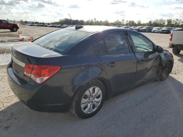 Photo 2 VIN: 1G1PC5SH4G7185475 - CHEVROLET CRUZE LIMI 