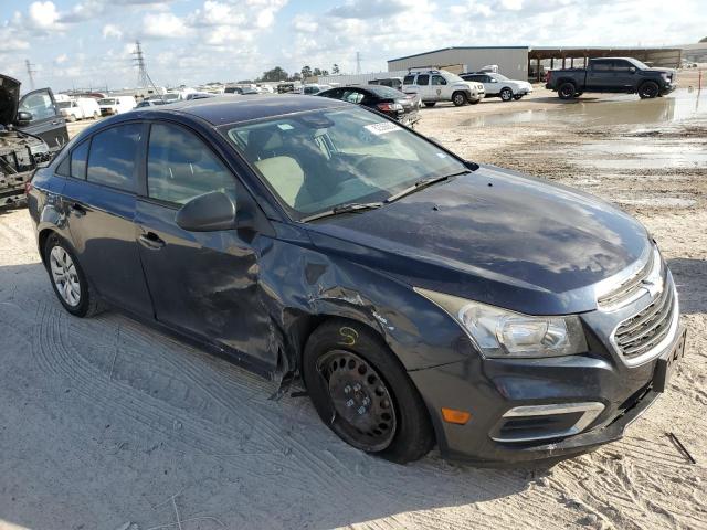 Photo 3 VIN: 1G1PC5SH4G7185475 - CHEVROLET CRUZE LIMI 