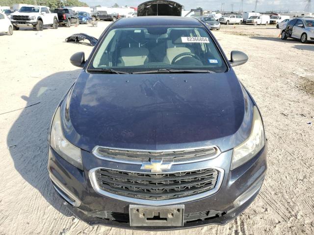 Photo 4 VIN: 1G1PC5SH4G7185475 - CHEVROLET CRUZE LIMI 