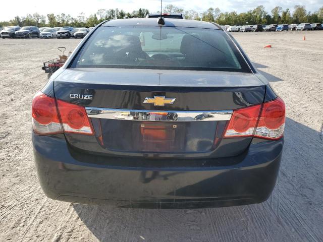 Photo 5 VIN: 1G1PC5SH4G7185475 - CHEVROLET CRUZE LIMI 