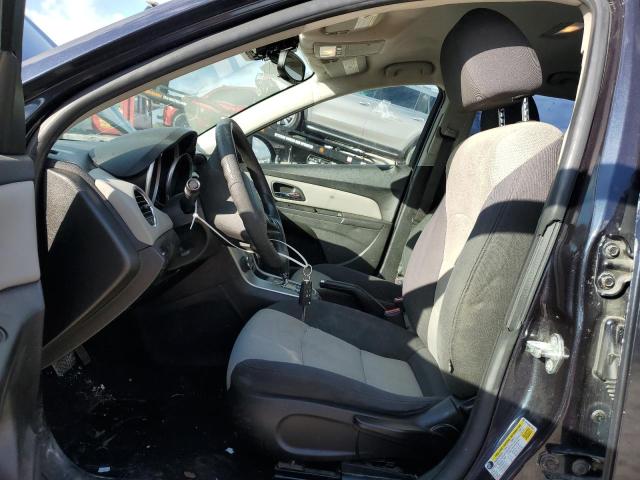 Photo 6 VIN: 1G1PC5SH4G7185475 - CHEVROLET CRUZE LIMI 