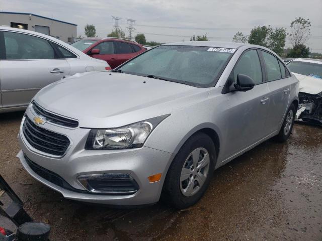 Photo 0 VIN: 1G1PC5SH4G7185783 - CHEVROLET CRUZE LIMI 