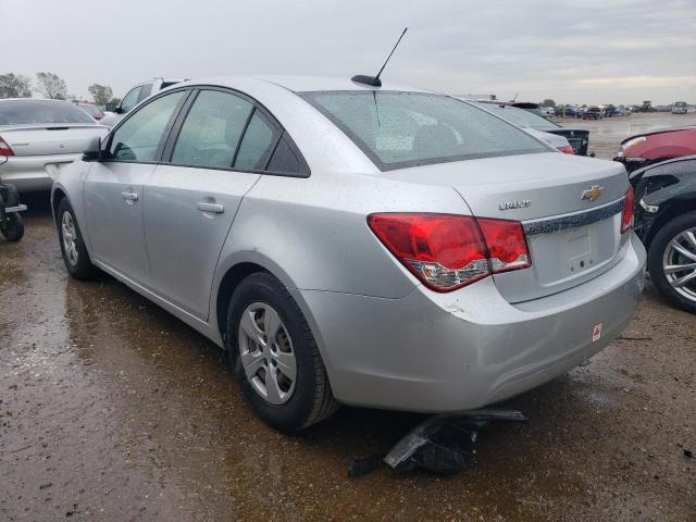 Photo 1 VIN: 1G1PC5SH4G7185783 - CHEVROLET CRUZE LIMI 