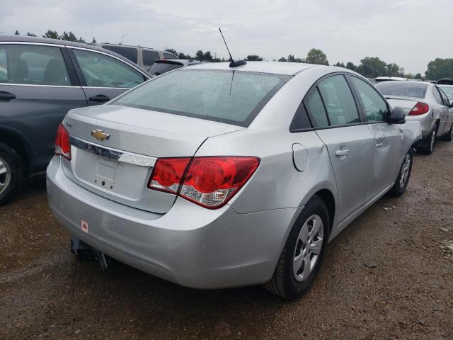 Photo 2 VIN: 1G1PC5SH4G7185783 - CHEVROLET CRUZE LIMI 