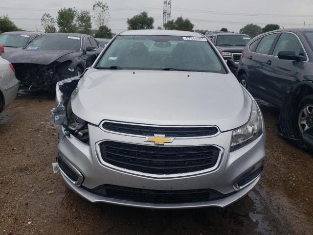 Photo 4 VIN: 1G1PC5SH4G7185783 - CHEVROLET CRUZE LIMI 