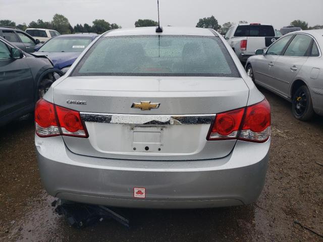 Photo 5 VIN: 1G1PC5SH4G7185783 - CHEVROLET CRUZE LIMI 