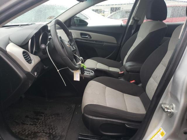 Photo 6 VIN: 1G1PC5SH4G7185783 - CHEVROLET CRUZE LIMI 