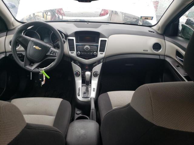 Photo 7 VIN: 1G1PC5SH4G7185783 - CHEVROLET CRUZE LIMI 