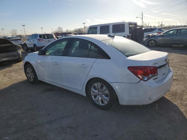 Photo 1 VIN: 1G1PC5SH4G7189185 - CHEVROLET CRUZE 