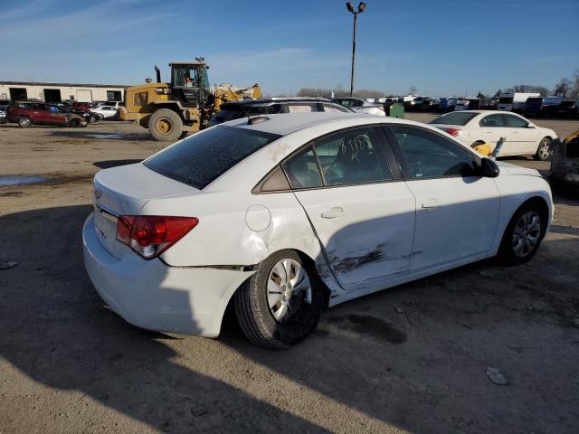 Photo 2 VIN: 1G1PC5SH4G7189185 - CHEVROLET CRUZE 