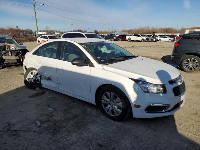 Photo 3 VIN: 1G1PC5SH4G7189185 - CHEVROLET CRUZE 