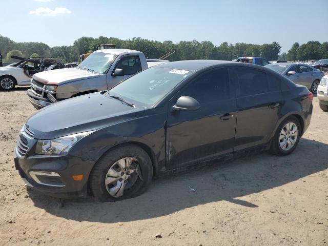 Photo 0 VIN: 1G1PC5SH4G7207992 - CHEVROLET CRUZE LIMI 