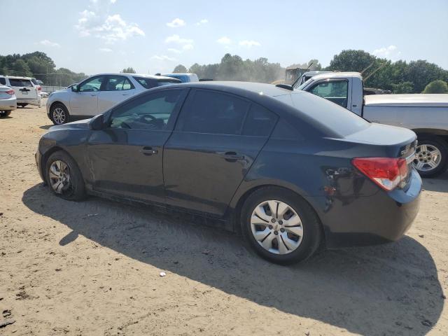 Photo 1 VIN: 1G1PC5SH4G7207992 - CHEVROLET CRUZE LIMI 