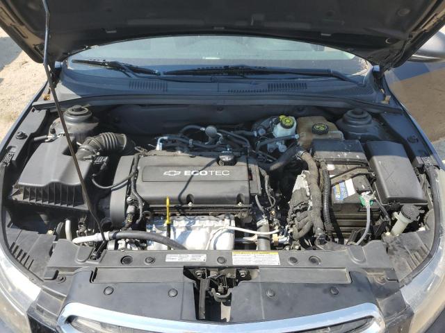 Photo 10 VIN: 1G1PC5SH4G7207992 - CHEVROLET CRUZE LIMI 