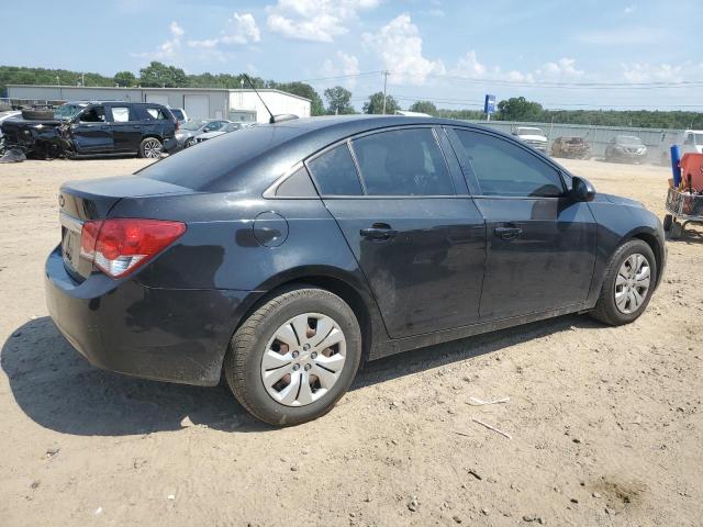 Photo 2 VIN: 1G1PC5SH4G7207992 - CHEVROLET CRUZE LIMI 