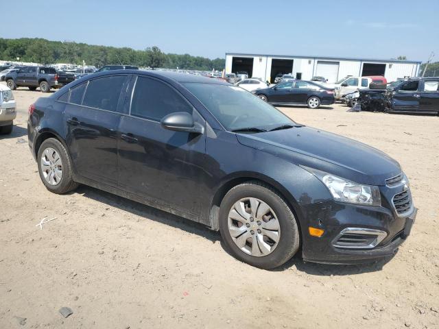 Photo 3 VIN: 1G1PC5SH4G7207992 - CHEVROLET CRUZE LIMI 