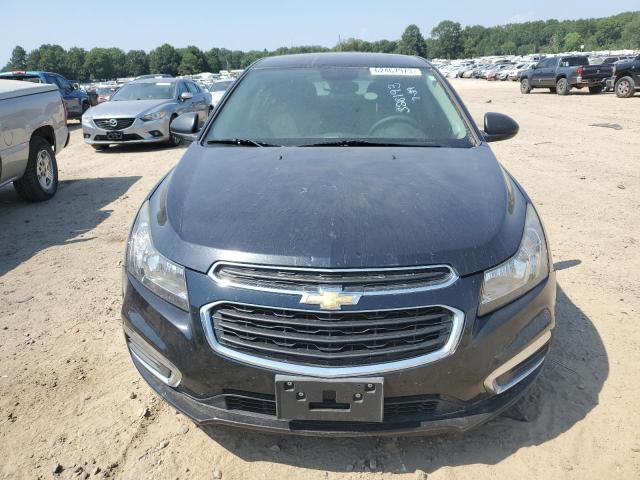 Photo 4 VIN: 1G1PC5SH4G7207992 - CHEVROLET CRUZE LIMI 