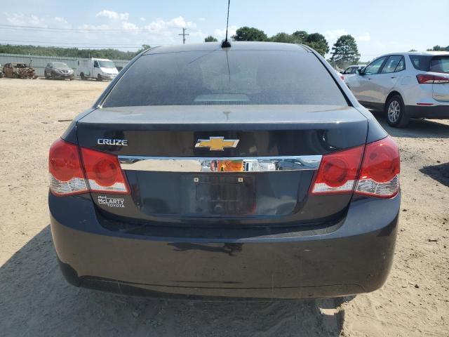 Photo 5 VIN: 1G1PC5SH4G7207992 - CHEVROLET CRUZE LIMI 