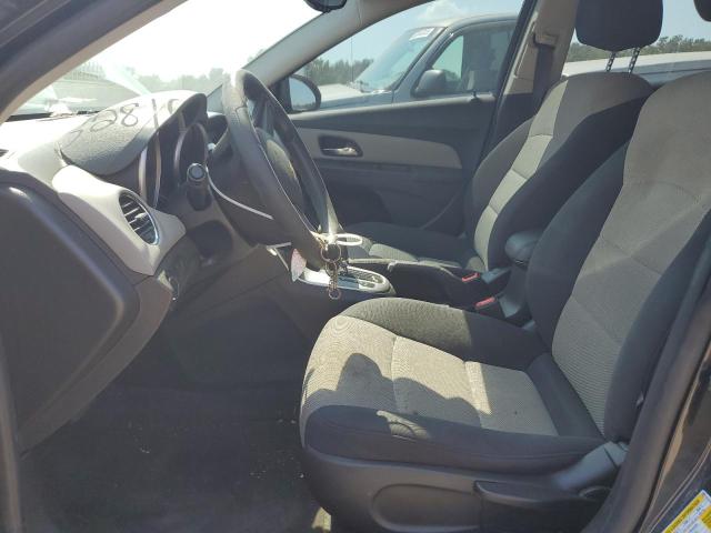 Photo 6 VIN: 1G1PC5SH4G7207992 - CHEVROLET CRUZE LIMI 