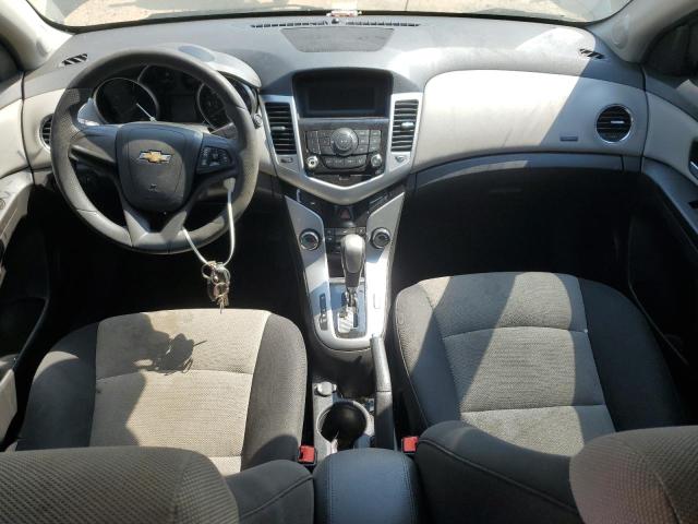 Photo 7 VIN: 1G1PC5SH4G7207992 - CHEVROLET CRUZE LIMI 