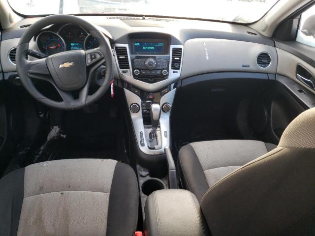 Photo 7 VIN: 1G1PC5SH4G7211363 - CHEVROLET CRUZE LIMI 