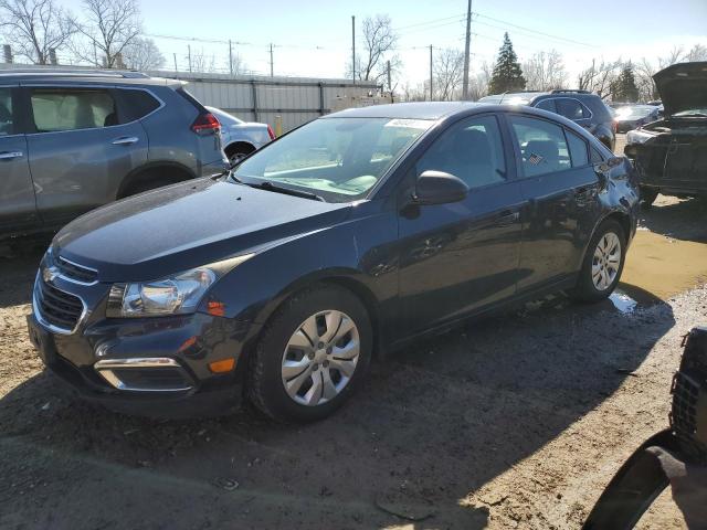 Photo 0 VIN: 1G1PC5SH4G7217535 - CHEVROLET CRUZE 