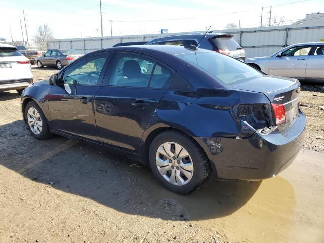 Photo 1 VIN: 1G1PC5SH4G7217535 - CHEVROLET CRUZE 