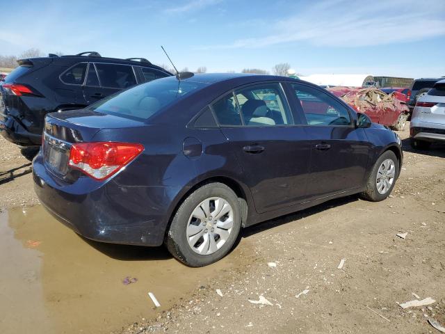 Photo 2 VIN: 1G1PC5SH4G7217535 - CHEVROLET CRUZE 