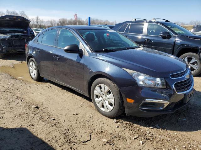 Photo 3 VIN: 1G1PC5SH4G7217535 - CHEVROLET CRUZE 