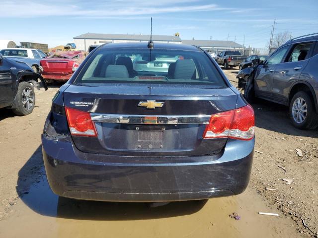 Photo 5 VIN: 1G1PC5SH4G7217535 - CHEVROLET CRUZE 