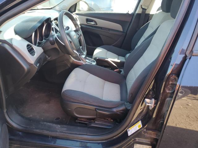 Photo 6 VIN: 1G1PC5SH4G7217535 - CHEVROLET CRUZE 