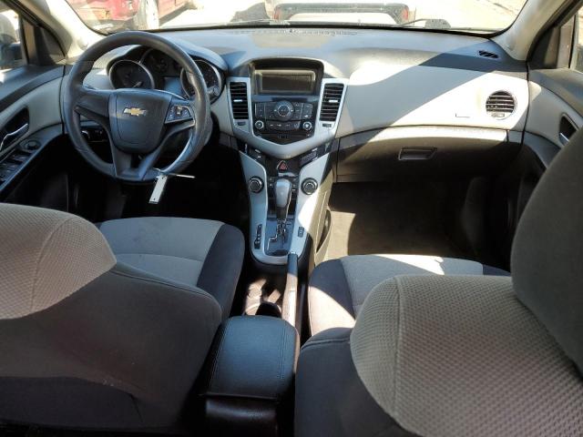 Photo 7 VIN: 1G1PC5SH4G7217535 - CHEVROLET CRUZE 