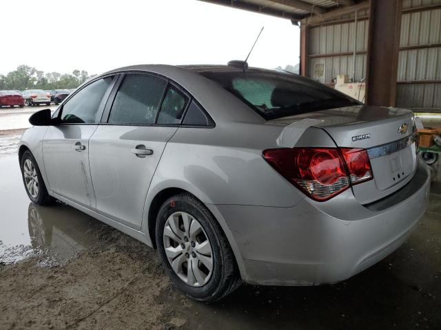 Photo 1 VIN: 1G1PC5SH4G7218149 - CHEVROLET CRUZE LIMI 