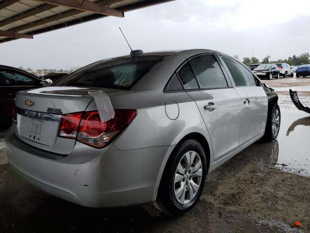 Photo 2 VIN: 1G1PC5SH4G7218149 - CHEVROLET CRUZE LIMI 