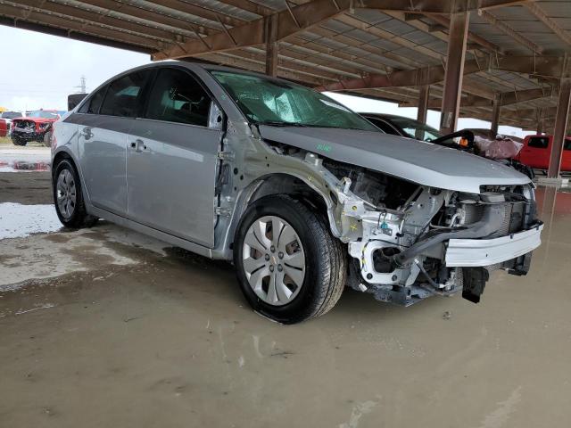 Photo 3 VIN: 1G1PC5SH4G7218149 - CHEVROLET CRUZE LIMI 