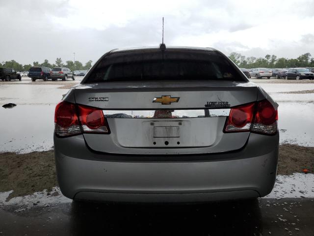 Photo 5 VIN: 1G1PC5SH4G7218149 - CHEVROLET CRUZE LIMI 