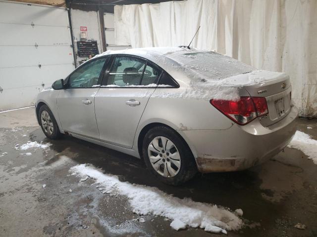 Photo 1 VIN: 1G1PC5SH4G7218796 - CHEVROLET CRUZE 