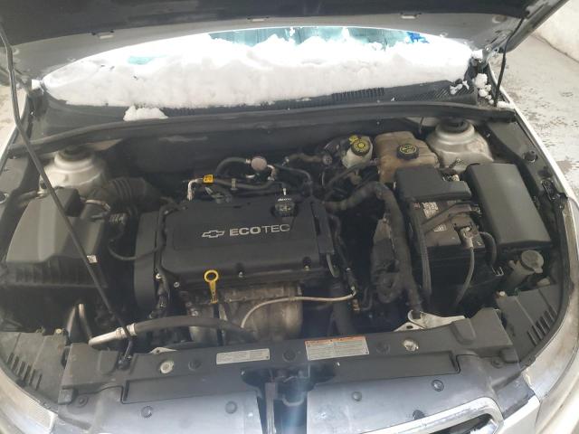 Photo 10 VIN: 1G1PC5SH4G7218796 - CHEVROLET CRUZE 