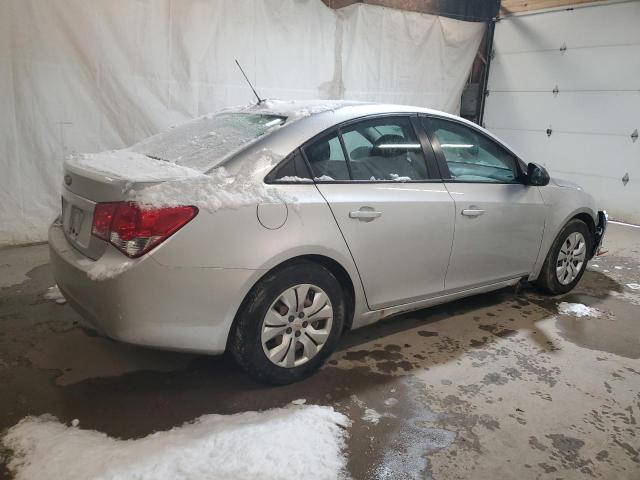 Photo 2 VIN: 1G1PC5SH4G7218796 - CHEVROLET CRUZE 