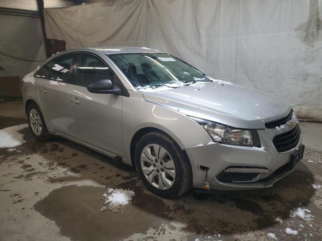 Photo 3 VIN: 1G1PC5SH4G7218796 - CHEVROLET CRUZE 