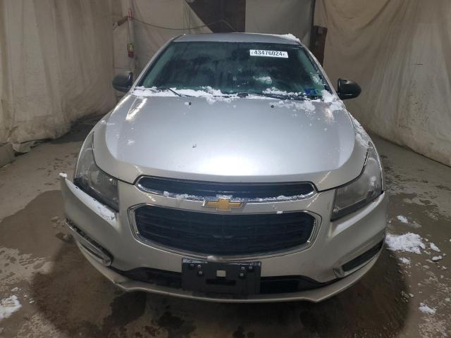 Photo 4 VIN: 1G1PC5SH4G7218796 - CHEVROLET CRUZE 