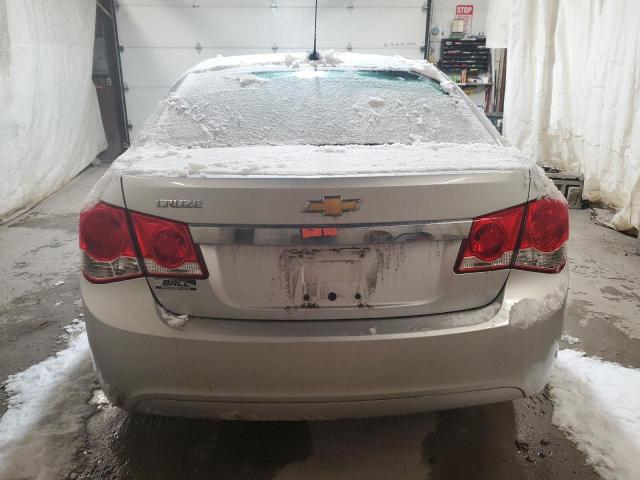 Photo 5 VIN: 1G1PC5SH4G7218796 - CHEVROLET CRUZE 