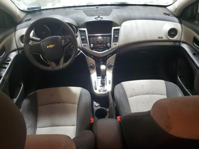 Photo 7 VIN: 1G1PC5SH4G7218796 - CHEVROLET CRUZE 