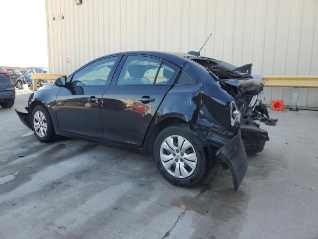 Photo 1 VIN: 1G1PC5SH4G7221827 - CHEVROLET CRUZE LIMI 