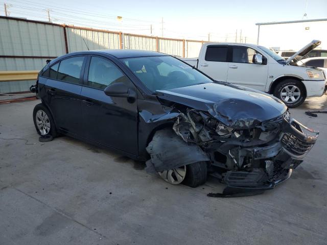 Photo 3 VIN: 1G1PC5SH4G7221827 - CHEVROLET CRUZE LIMI 