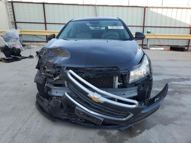 Photo 4 VIN: 1G1PC5SH4G7221827 - CHEVROLET CRUZE LIMI 