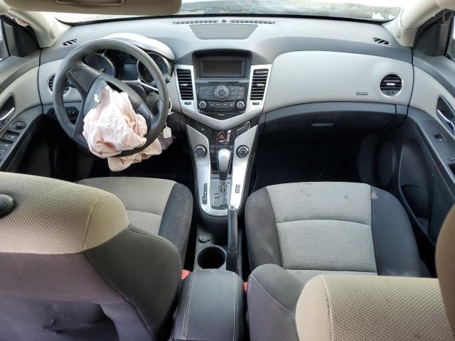 Photo 7 VIN: 1G1PC5SH4G7221827 - CHEVROLET CRUZE LIMI 